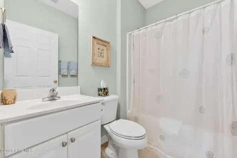 124 Via Old Sound Boulevard Ocean Isle Beach NC 28469