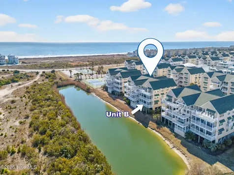 124 Via Old Sound Boulevard Ocean Isle Beach NC 28469
