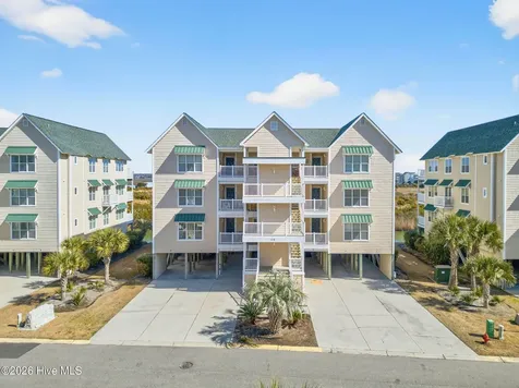124 Via Old Sound Boulevard Ocean Isle Beach NC 28469