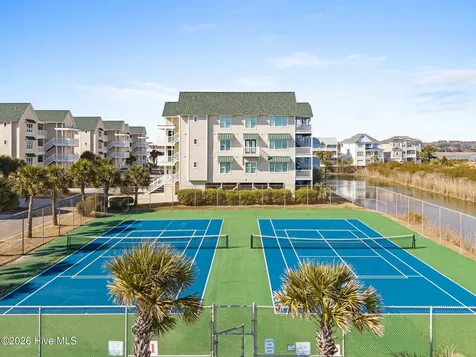 124 Via Old Sound Boulevard Ocean Isle Beach NC 28469
