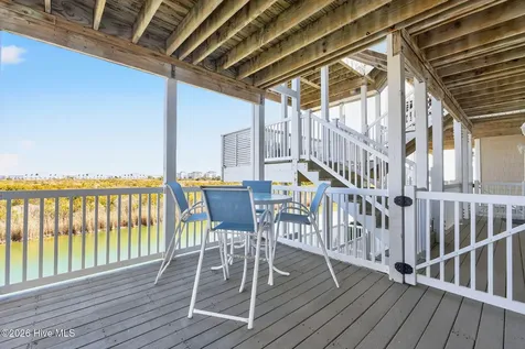 124 Via Old Sound Boulevard Ocean Isle Beach NC 28469