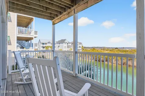 124 Via Old Sound Boulevard Ocean Isle Beach NC 28469