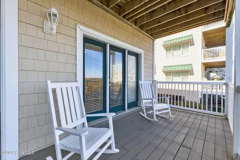 124 Via Old Sound Boulevard Ocean Isle Beach NC 28469