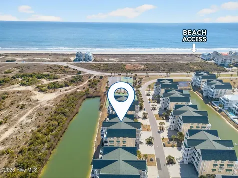 124 Via Old Sound Boulevard Ocean Isle Beach NC 28469