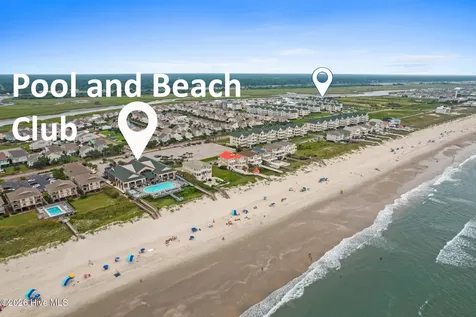124 Via Old Sound Boulevard Ocean Isle Beach NC 28469