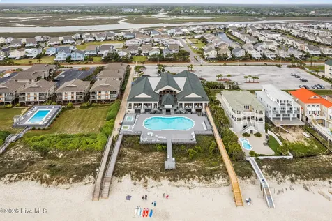 124 Via Old Sound Boulevard Ocean Isle Beach NC 28469