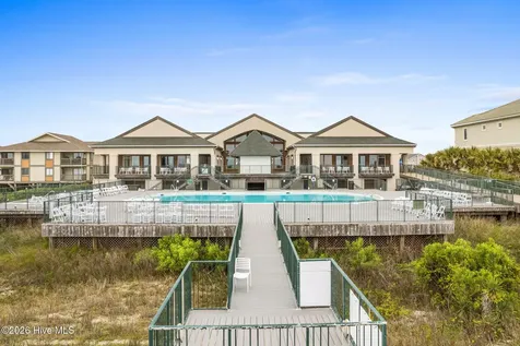 124 Via Old Sound Boulevard Ocean Isle Beach NC 28469