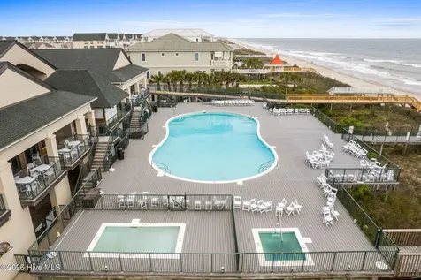 124 Via Old Sound Boulevard Ocean Isle Beach NC 28469