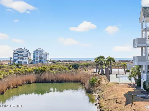 124 Via Old Sound Boulevard Ocean Isle Beach NC 28469
