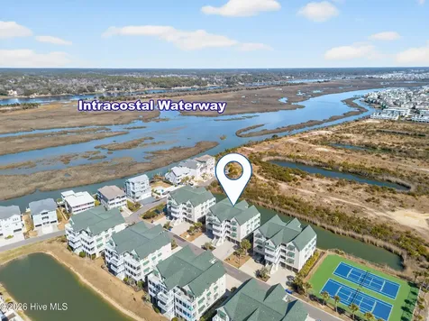 124 Via Old Sound Boulevard Ocean Isle Beach NC 28469