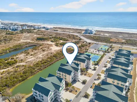 124 Via Old Sound Boulevard Ocean Isle Beach NC 28469