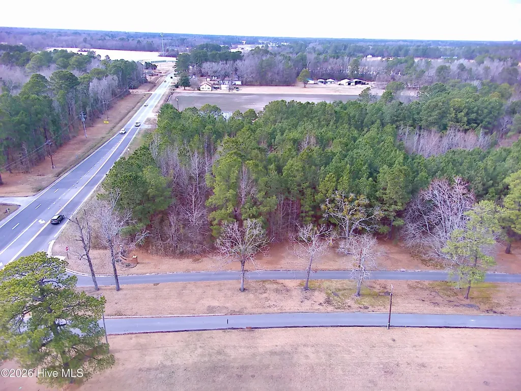 2080 N Hwy 258 N Kinston NC 28504