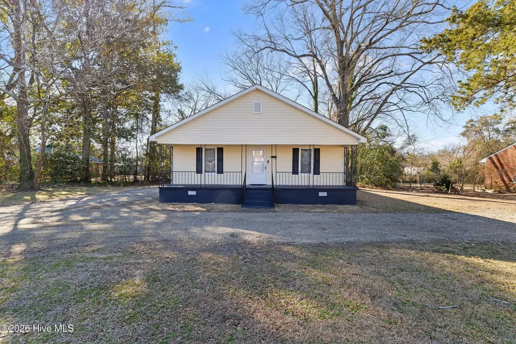 804 E Pine Street Goldsboro NC 27530