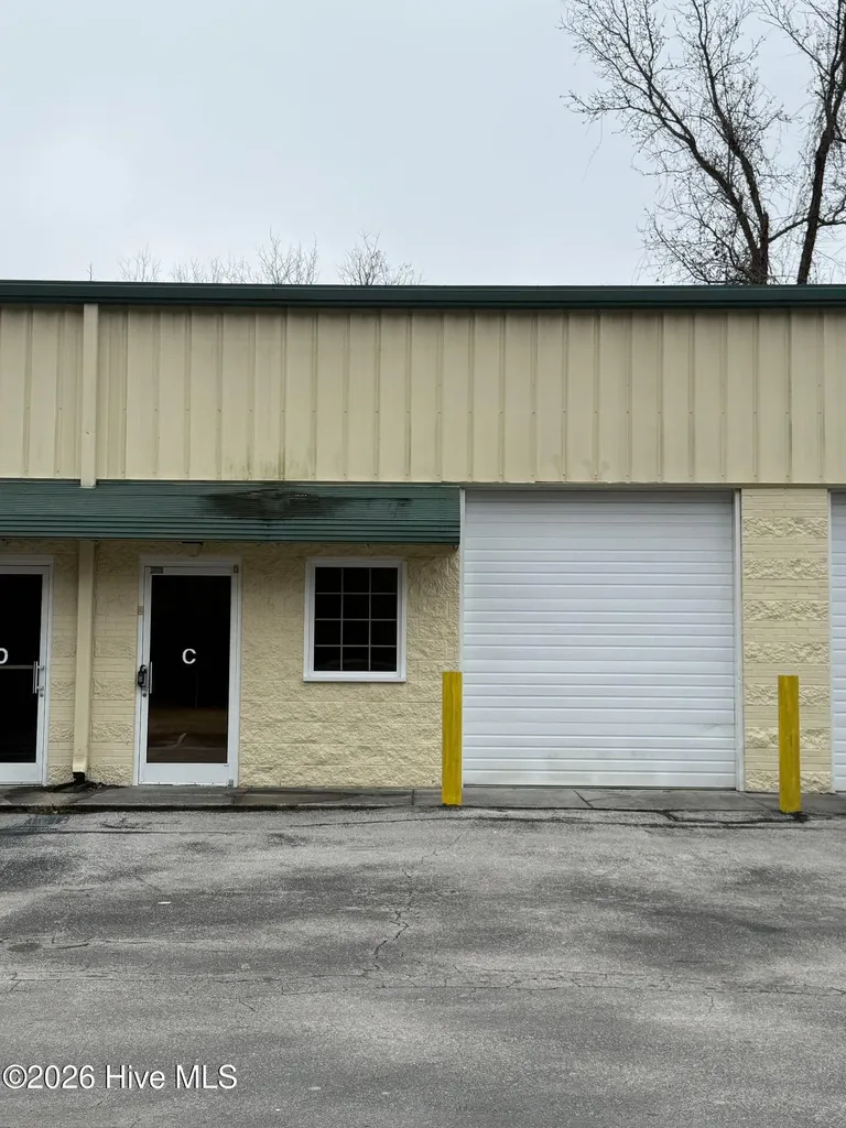 110 Maypatch Road Jacksonville NC 28546