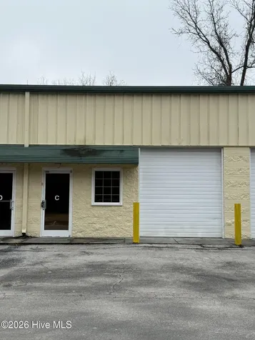 110 Maypatch Road Jacksonville NC 28546