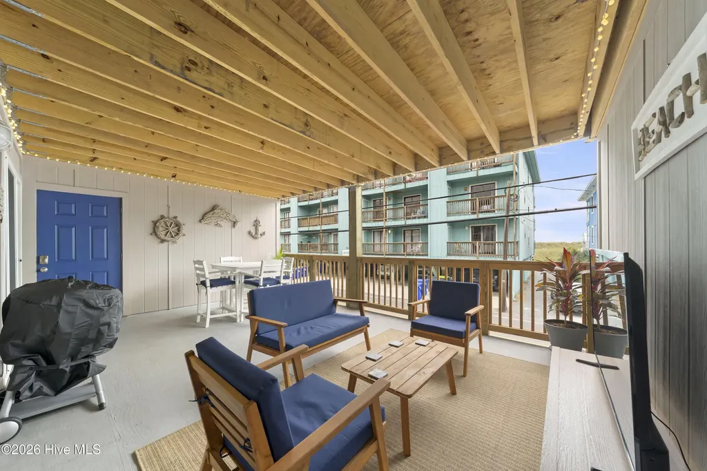 505 N Carolina Beach Avenue Carolina Beach NC 28428