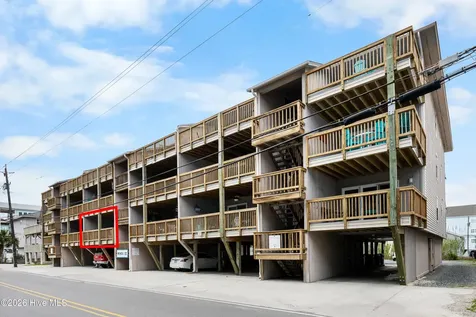 505 N Carolina Beach Avenue Carolina Beach NC 28428