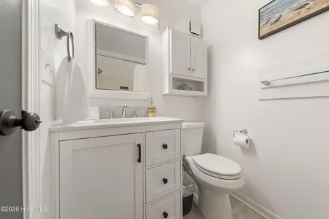 505 N Carolina Beach Avenue Carolina Beach NC 28428