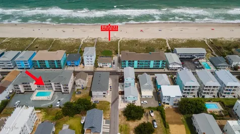 505 N Carolina Beach Avenue Carolina Beach NC 28428