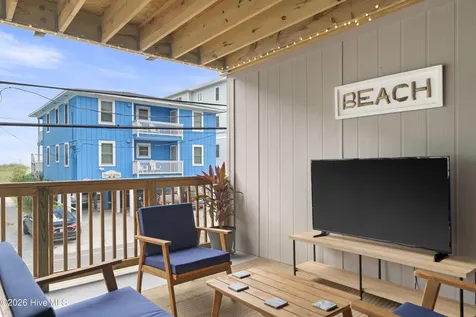 505 N Carolina Beach Avenue Carolina Beach NC 28428