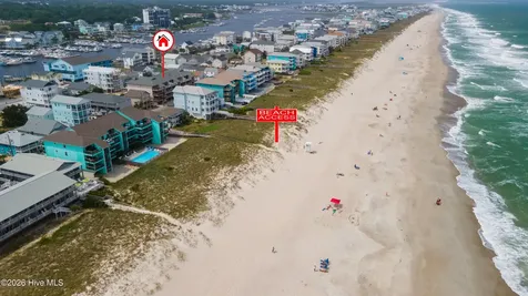 505 N Carolina Beach Avenue Carolina Beach NC 28428