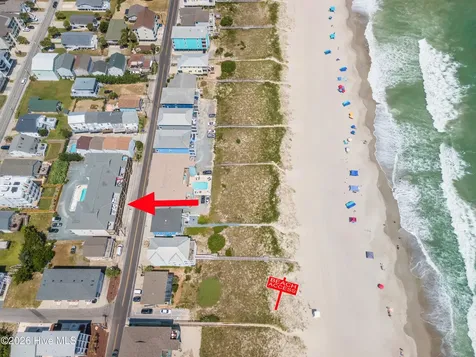 505 N Carolina Beach Avenue Carolina Beach NC 28428