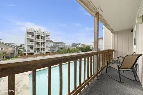 505 N Carolina Beach Avenue Carolina Beach NC 28428