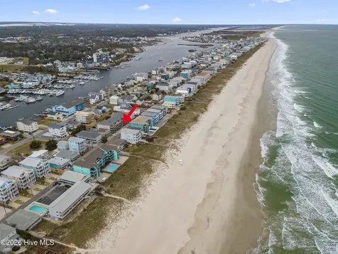 505 N Carolina Beach Avenue Carolina Beach NC 28428