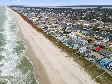 505 N Carolina Beach Avenue Carolina Beach NC 28428