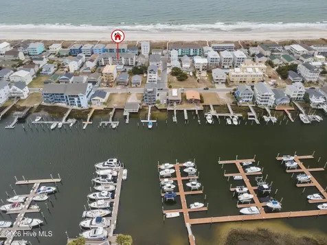 505 N Carolina Beach Avenue Carolina Beach NC 28428