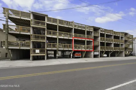 505 N Carolina Beach Avenue Carolina Beach NC 28428
