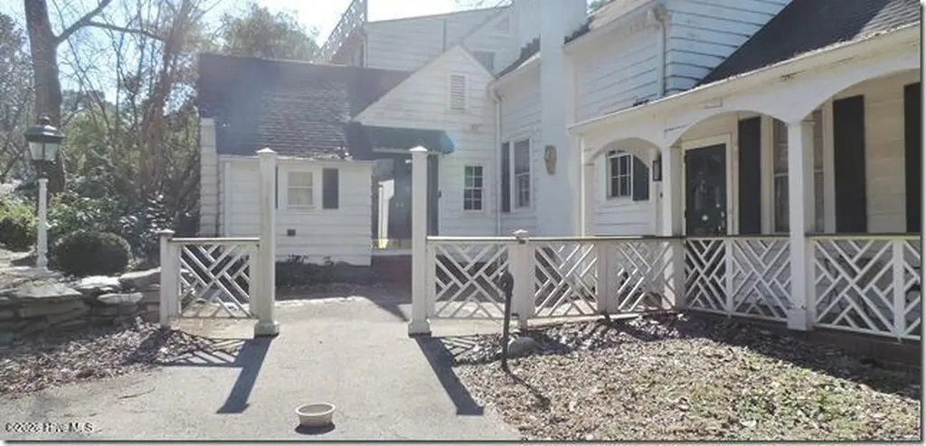 2856A Forest Hills Loop SW Wilson NC 27893