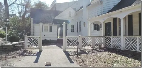2856A Forest Hills Loop SW Wilson NC 27893