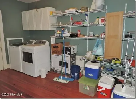 2856A Forest Hills Loop SW Wilson NC 27893