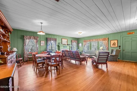 314 Sunnyside Drive Washington NC 27889