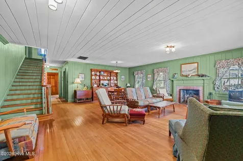 314 Sunnyside Drive Washington NC 27889