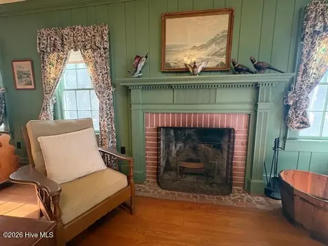 314 Sunnyside Drive Washington NC 27889
