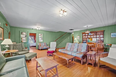 314 Sunnyside Drive Washington NC 27889