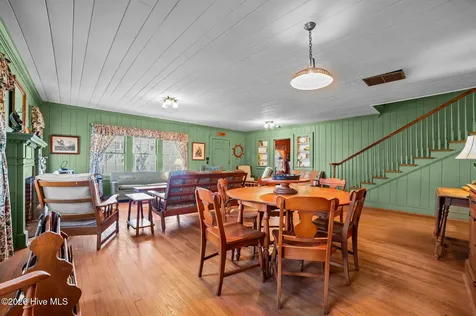 314 Sunnyside Drive Washington NC 27889
