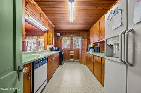 314 Sunnyside Drive Washington NC 27889
