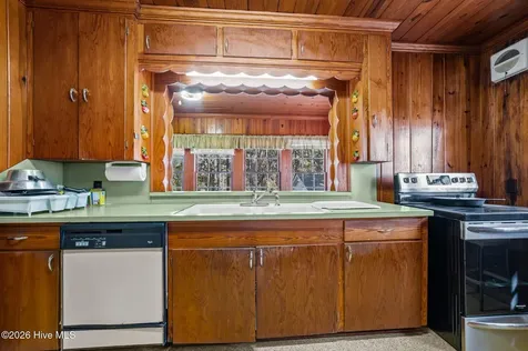 314 Sunnyside Drive Washington NC 27889