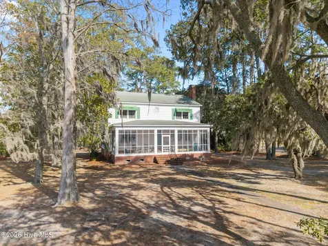 314 Sunnyside Drive Washington NC 27889