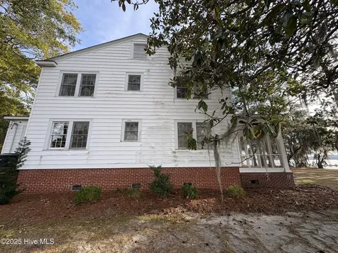 314 Sunnyside Drive Washington NC 27889