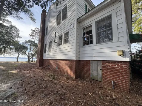 314 Sunnyside Drive Washington NC 27889