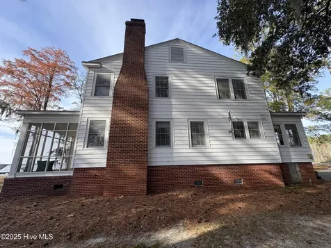 314 Sunnyside Drive Washington NC 27889