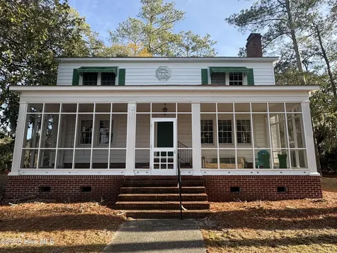 314 Sunnyside Drive Washington NC 27889