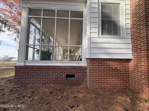 314 Sunnyside Drive Washington NC 27889