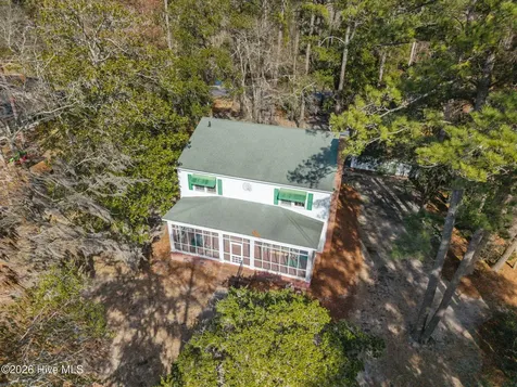314 Sunnyside Drive Washington NC 27889