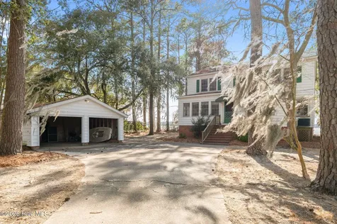 314 Sunnyside Drive Washington NC 27889