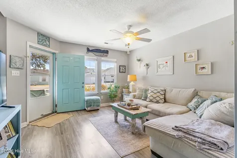 902 Fifth Street S Carolina Beach NC 28428